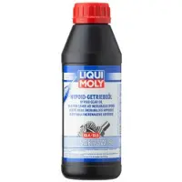 Liqui moly Vaihteistoöljy 1406