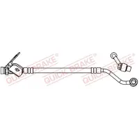 Quick Brake Jarruletku 58.014X