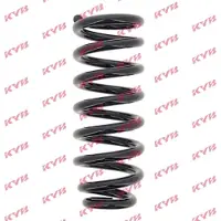KYB Jousi, jousitus K-Flex RC2184