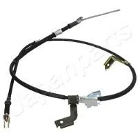 Japanparts Vaijeri, seisontajarru BC-2066L