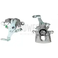 BUDWEG CALIPER Jarrusatula Elstock, 87-2110 - Toyota - Auris