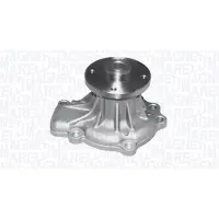 MAGNETI MARELLI Vesipumppu, moottorin jäähdytys 352316170822