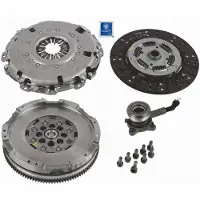 SACHS Kytkinsarja 2290 601 150