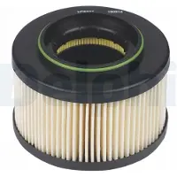 Delphi Polttoainesuodatin HDF607