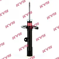 KYB Iskunvaimennin, Kaasupaine, 3350037 - Mitsubishi - Outlander, Eclipse cross