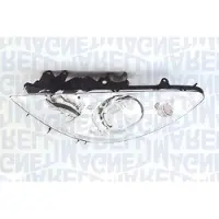 MAGNETI MARELLI Ajovalo 712431601129, oikea