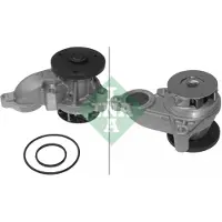 Schaeffler INA Vesipumppu, moottorin jäähdytys INA 538 0666 10