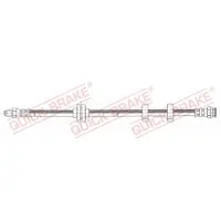 Quick Brake Jarruletku 32.980