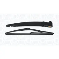 MAGNETI MARELLI Pyyhkijänsulka 000723180032