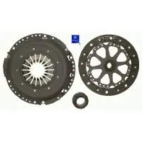 SACHS Kytkinsarja 3000 830 601