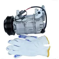 MAXGEAR Kompressori, ilmastointilaite AC330045