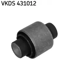 Skf Tukivarren hela VKDS 431012