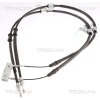 TRISCAN Vaijeri, seisontajarru 8140 241150