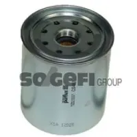 PURFLUX Polttoainesuodatin CS467