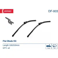 Denso Pyyhkijänsulka DF-003