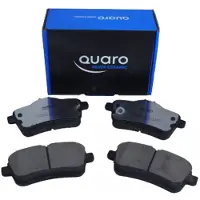 QUARO Jarrupalasarja (4kpl), levyjarru QP8827C