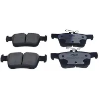 QUARO KLOCKI HAM. FORD T. KUGA 1,5-2,0 TDCI 13- SILVER CERAMIC