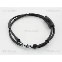 TRISCAN Vaijeri, seisontajarru 8140 16188