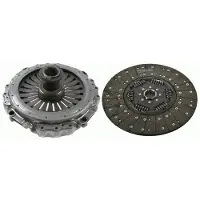 SACHS Kytkinpaketti 3400 122 801