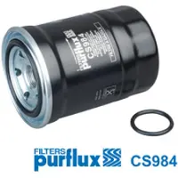PURFLUX Polttoainesuodatin CS984