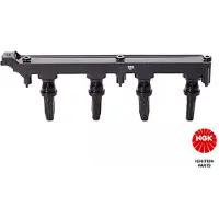 Ngk Sytytyspuola - Peugeot - 308, 307, 407, 807. Citroen - C4, C5, C4 picasso, C8