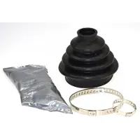 SPIDAN Universaali vetoakselin suojakumi - Volvo - VW - Audi - Fiat - Opel - Citroen - Honda - Renault