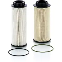 MANN-FILTER Polttoainesuodatin PU 10 016-2 Z