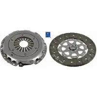 SACHS Kytkinpaketti 3000 970 128