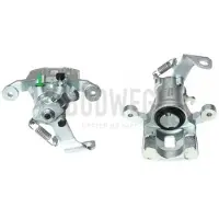BUDWEG CALIPER Jarrusatula , 344784