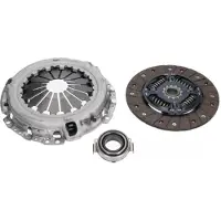 KAVO PARTS CP-1161 - Kytkinpaketti