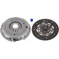 SACHS Kytkinsarja 3000 970 120