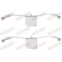 Quick Brake Tarvikesarja, jarrupala 109-1641