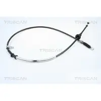 TRISCAN Vaijeri, seisontajarru 8140 27134