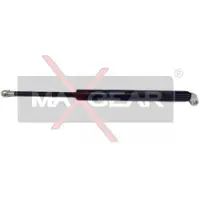 MAXGEAR Kaasujousi, tavaratila 12-0235