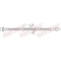 Quick Brake Jarruletku 50.729