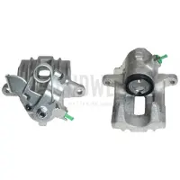 BUDWEG CALIPER Jarrusatula BUDWEG 343740, takana vasen