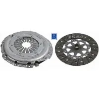 SACHS Kytkinpaketti 3000 970 078