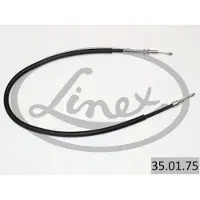 Linex Vaijeri, seisontajarru 35.01.75