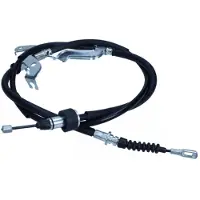 MAXGEAR Vaijeri, seisontajarru 32-1381