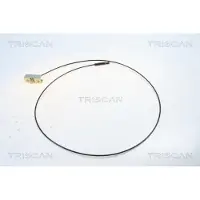 TRISCAN Vaijeri, seisontajarru 8140 251101