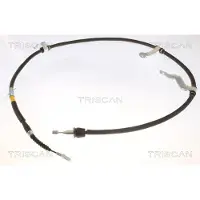 TRISCAN Vaijeri, seisontajarru 8140 181142