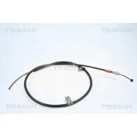 TRISCAN Vaijeri, seisontajarru 8140 42123