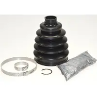 SPIDAN Vetoakselin suojakumi - VW - Audi - Mercedes - Seat - Cupra - Ford
