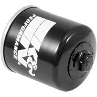 K&N Kn-303 öljynsuodatin
