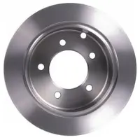 Bosch Jarrulevy 0 986 479 A39 edessä, täysi, 1 Kappale