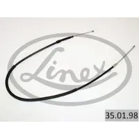 Linex Vaijeri, seisontajarru 35.01.98