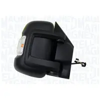 MAGNETI MARELLI Ulkopeili 350315027870