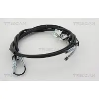 TRISCAN Vaijeri, seisontajarru 8140 69144