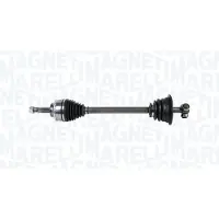 MAGNETI MARELLI Vetoakseli 302004190231