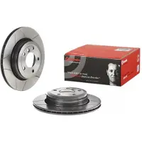 Brembo Jarrulevy (1kpl) 09.9425.75